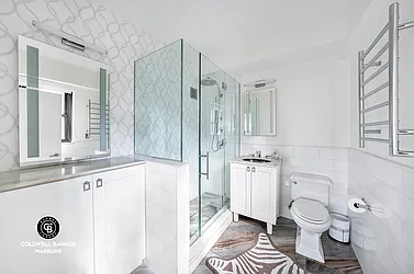 Sold by Coldwell Banker Warburg