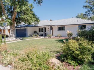 3014 S Cook Street, Denver, CO 80210