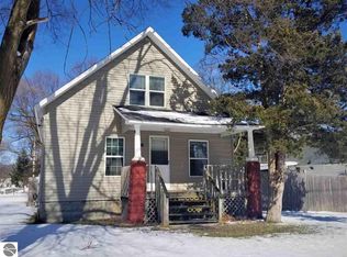 1216 W Broadway St, Mt Pleasant, MI 48858