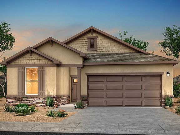 3rd image of 2830 Ysleta Ct #183NK4