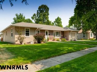2705 5th Ave, Scottsbluff, NE 69361