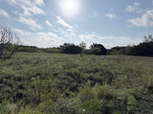 TRACT 12 And 13 Mesa Rdg, Hamilton, TX 76531