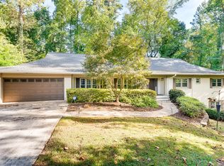 25 Michelle Cir, Sandy Springs, GA 30342