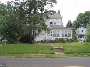 230 White Horse Ave, Clementon, NJ 08021