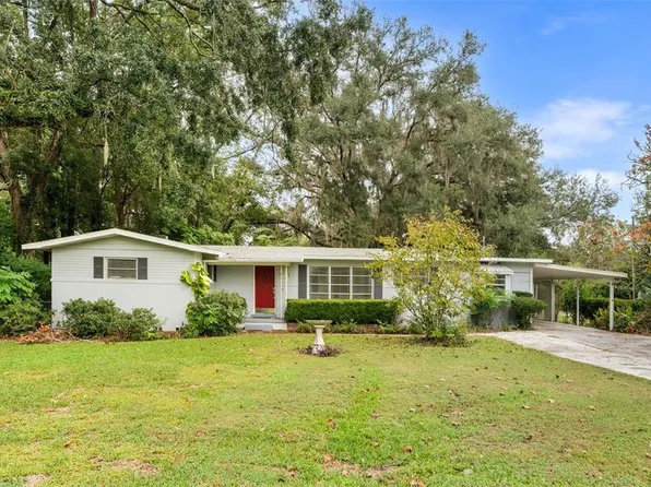 311 NW 8th St, Williston, FL 32696