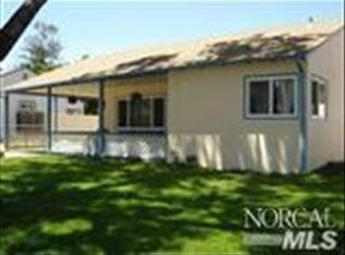 1520 Hawaii St, Fairfield, CA 94533