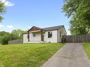 123 Dodge Dr, Nashville, TN 37210