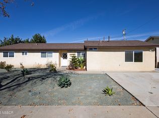 1215 Mira Flores Dr, Santa Maria, CA 93455