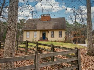 720 Pilot Woods Rd, Covington, GA 30014