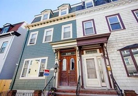 5th image of 539 E 4th St #2
