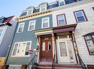 539 E 4th St #2, South Boston, MA 02127