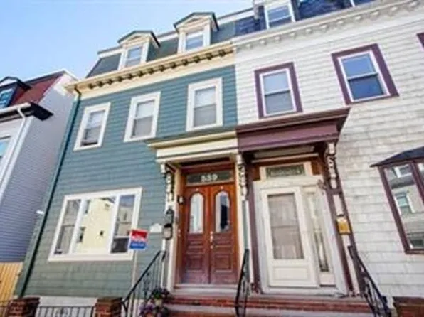 539 E 4th St #2, South Boston, MA 02127