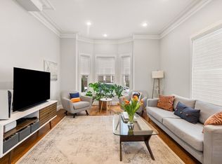 75 Walnut St #1, Somerville, MA 02143