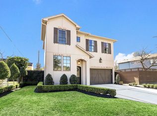 951 W 42nd St, Houston, TX 77018