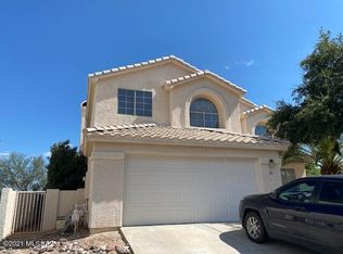 265 S Nightfall Ave, Tucson, AZ 85748