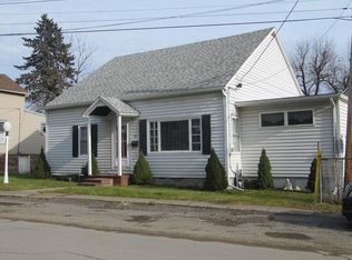 74 Exchange St, Troy, PA 16947