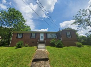 1122 Bledsoe Rd, Pulaski, TN 38478