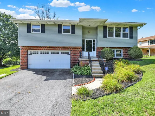 520 Edison Ct, Reading, PA 19605