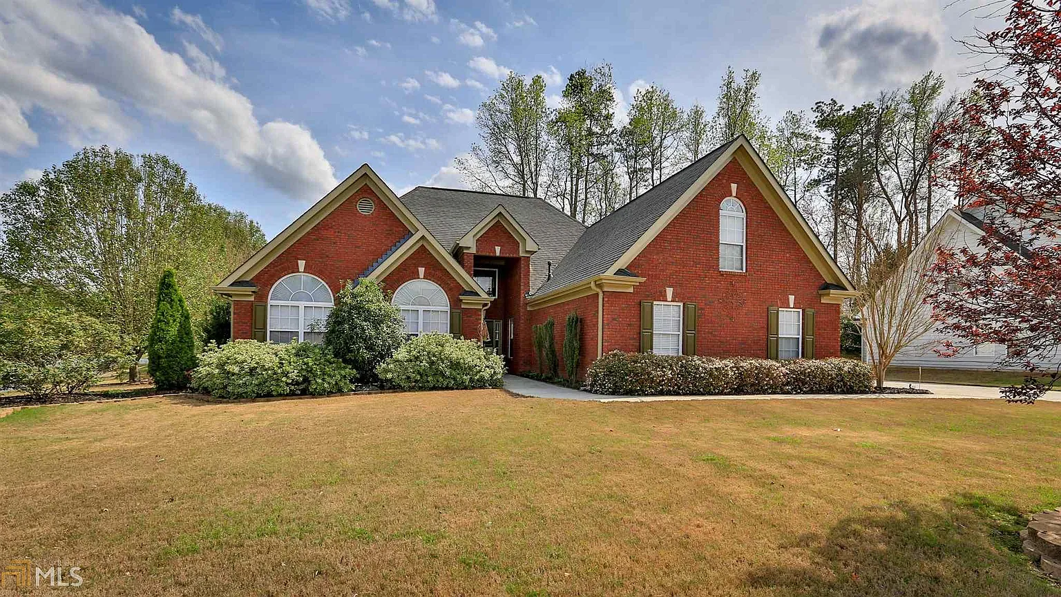 1374 Abbie Kilgore Way photo 1