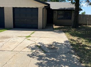 11375 Walters Ave, Oklahoma City, OK 73162