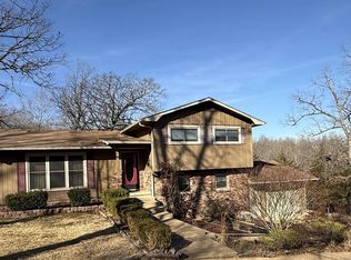 68 Forrest Ln, Lakeview, AR 72642