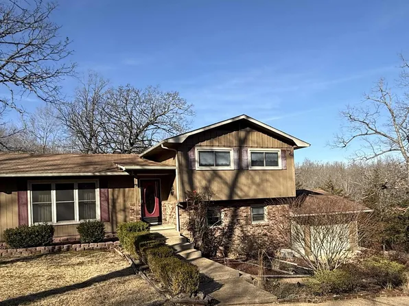 68 Forrest Ln, Lakeview, AR 72642