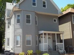 12 Chatham Rd #3, Everett, MA 02149