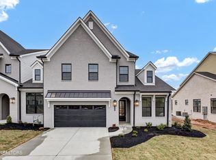 1127 Branch Hook Rd, Knoxville, TN 37934