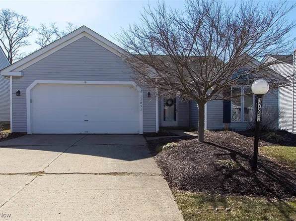 17851 Framingham Oval, Strongsville, OH 44136