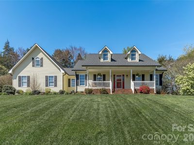127 Millbranch Ln, Statesville, NC, 28625