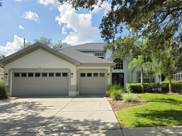 5318 Twin Creeks Dr, Valrico, FL 33596