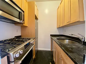 Rented by Corcoran