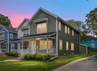416 W 2nd Ave #4, Flint, MI