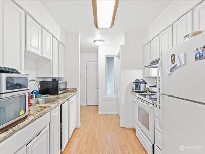 323 75th Street SE #A22, Everett, WA, 98203