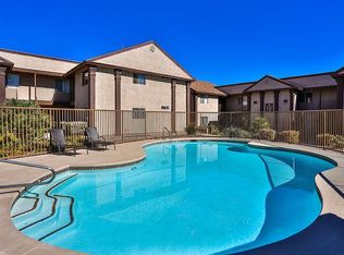 El Parque Villas, Las Vegas, NV 89146