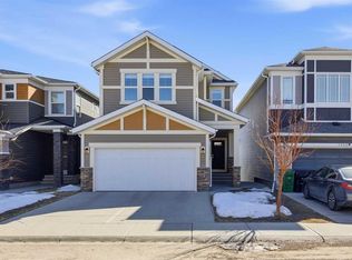 1456 W Livingston Way NE, Calgary, AB T3P0Z4
