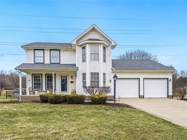 1545 Rebel St SW, Canton, OH 44706