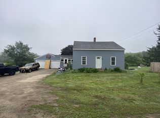 26 Ossipee Trl, Limington, ME 04049