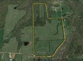 Sulphur Mountain Rd, Harrison, AR 72601