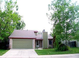 1707 Dora St, Fort Collins, CO 80526