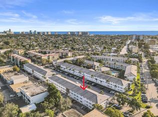 5201 NE 24 #A-203, Fort Lauderdale, FL 33308