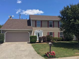 113 Redding Lake Cir, Georgetown, KY 40324