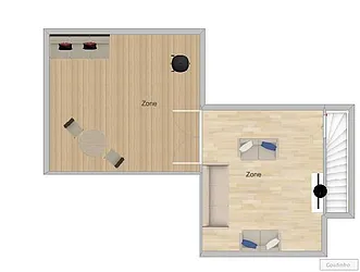 Rented by Charles Coutinho LLC