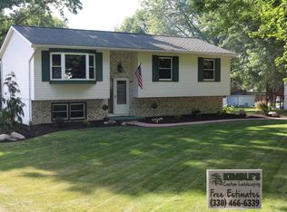 12872 Hametown Rd, Doylestown, OH 44230