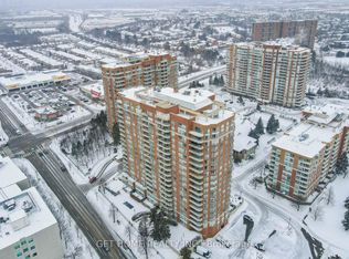 410 McLevin Ave #1904, Toronto, ON M1B 5J5