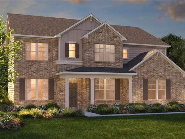 168 Aspen Hall Dr, Canton, GA 30115