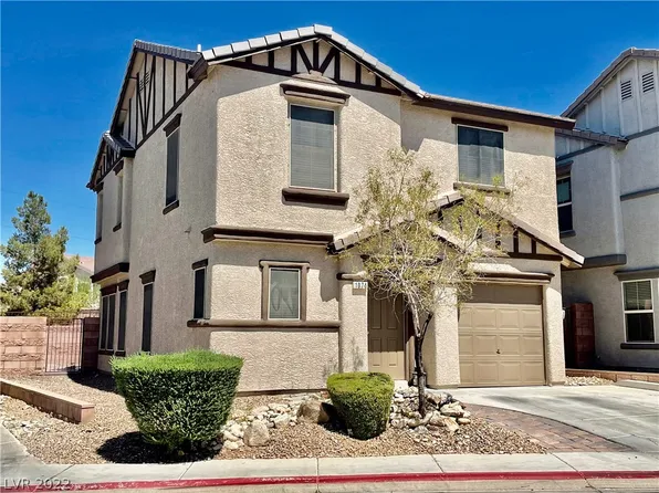 1074 Paradise Coach Dr, Henderson, NV 89002