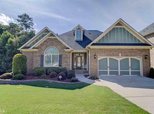 1532 Park Hollow Ln, Lawrenceville, GA 30043