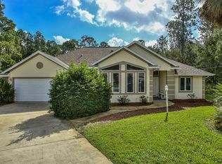 7 Edith Pope Dr, Palm Coast, FL 32164