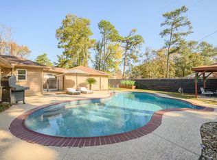 (Undisclosed Address), Spring, TX 77380